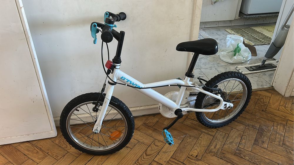 bicicleta cross para crianca
