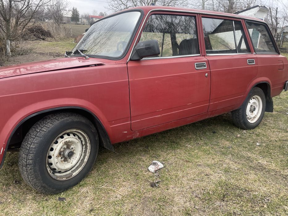 Продам Ваз 2104 1995 року