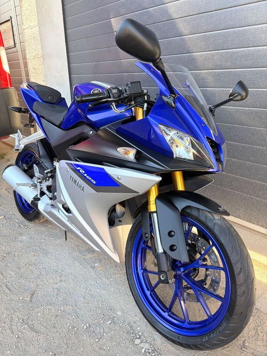 Yamaha