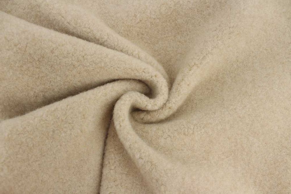 Тканина пальтова букле AT-747, пальтовая букле