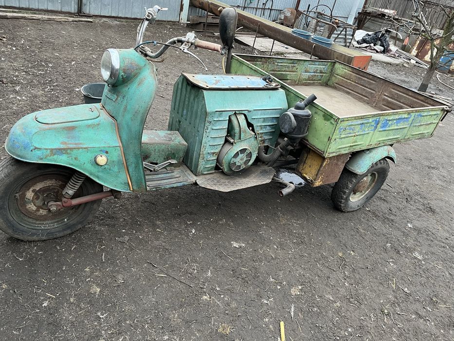 Продам муравей на ходу