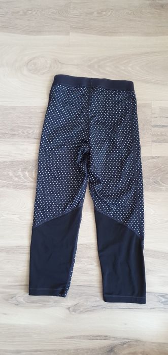 Legginsy Nike rozmiar XS