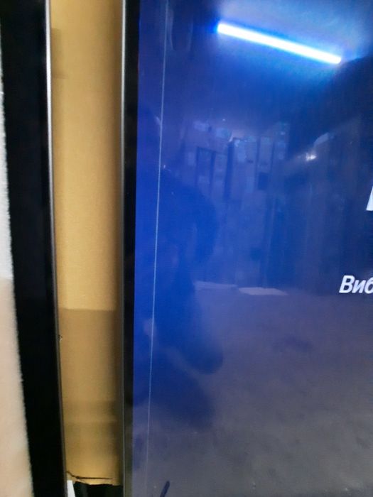 Соні 65 Oled смарт,андроїд