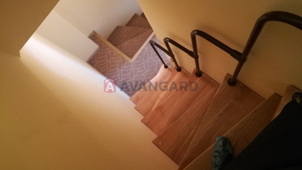 Продаж триповерхового таунхаусу, Боярка