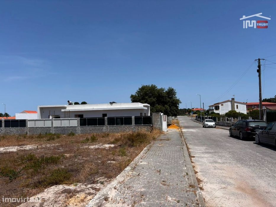 Terreno Rústico em Azeitão  Excelente Localização e Bons Acessos