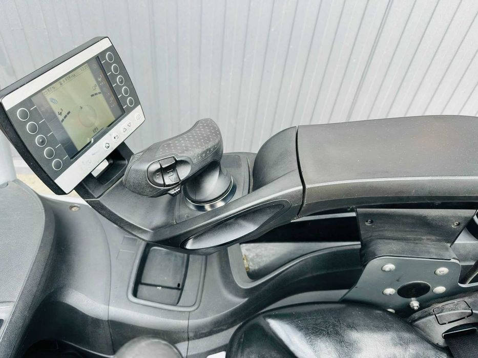 Електричний навантажувач STILL RХ20-16, Li-ION батарея, 2020 рік, в наявності