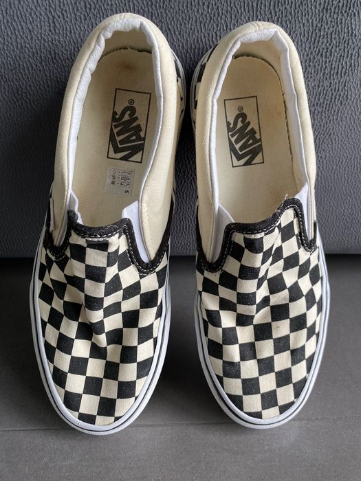 Buty Vans Classic- Slip-On rozmiar 40