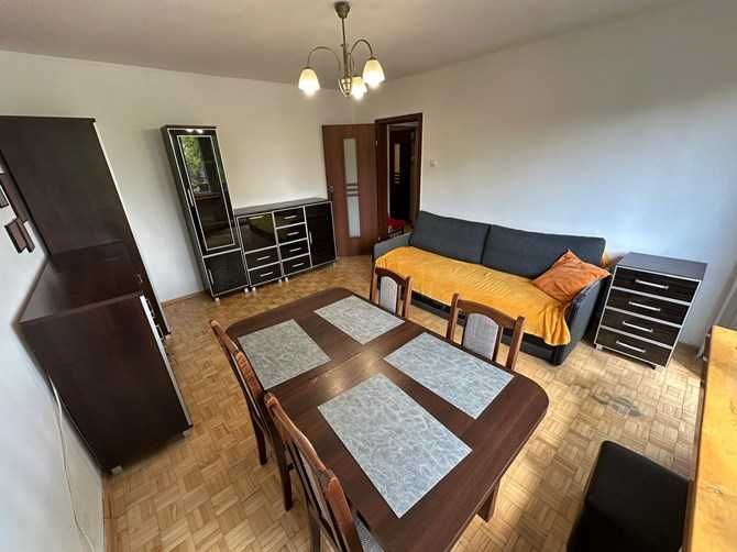 2 pokoje z balkonem, Powstańców Śląskich 8, BRAK PROWIZJI