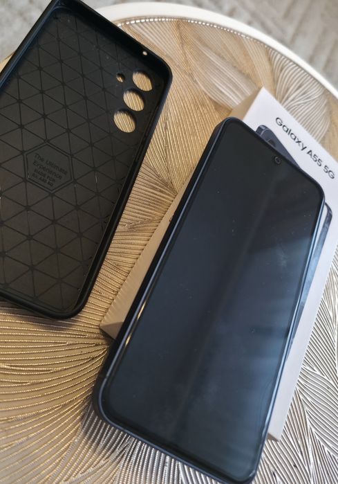 Samsung galaxy A55 5G 128GB
