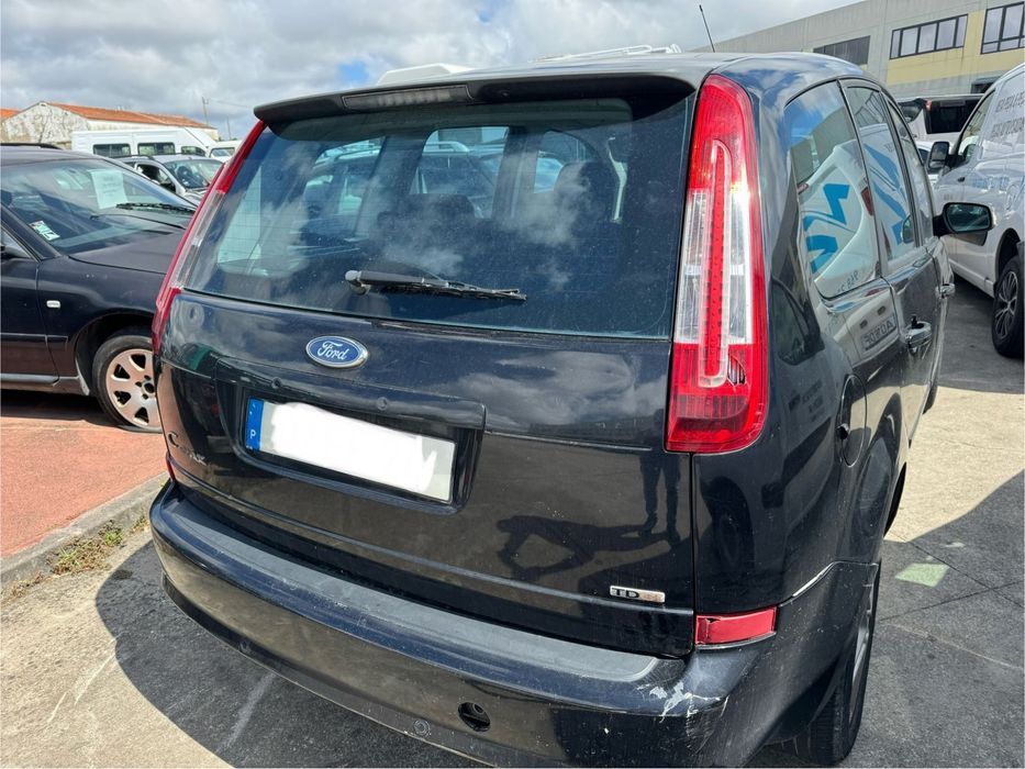 Ford C-Max 1.6 Tdci para peças