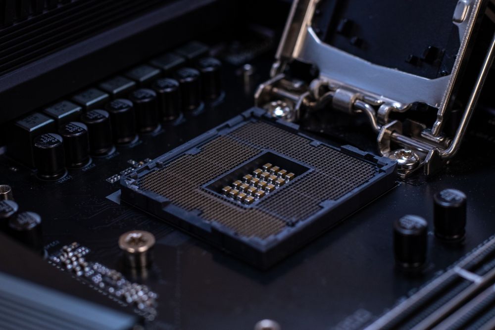 Gigabyte Z590 LGA1200