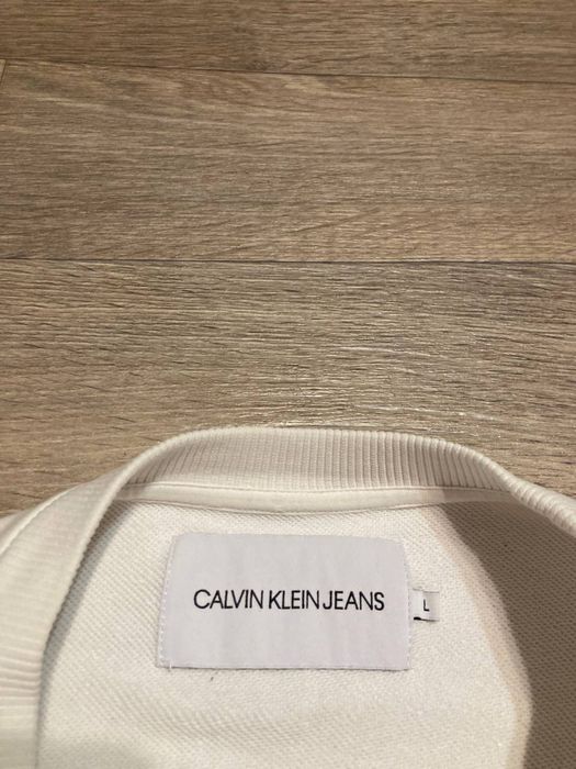 Кофта Calvin Klein
