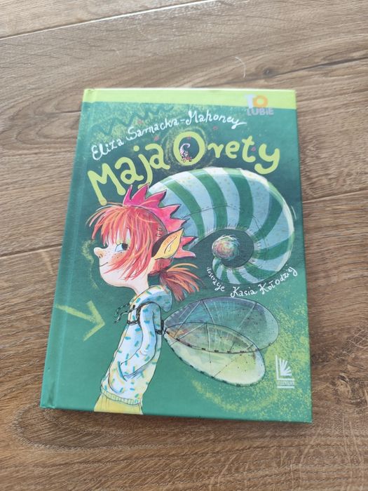 3 książki: Maja Orety, Philo kot w drodze, Tato, ta ci się udała