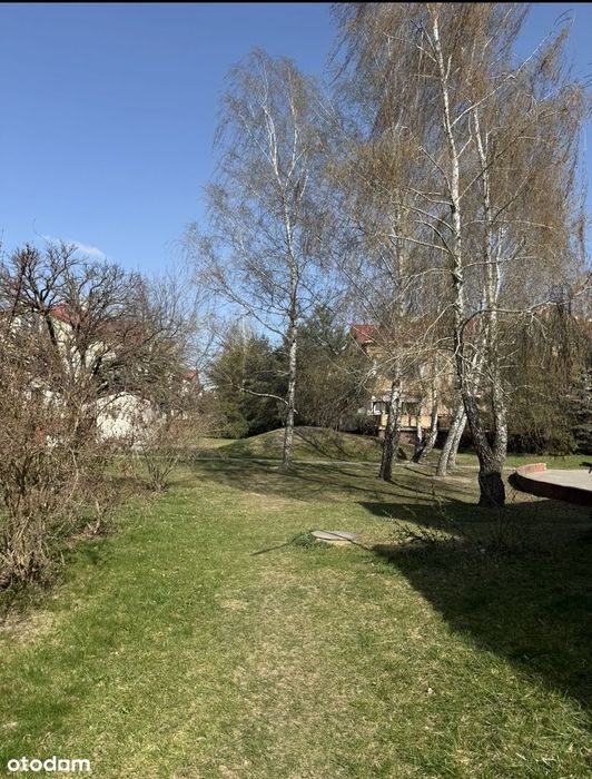 Przestronne/3pokoje/SKM 10min/Garaż/Komórka/Antresola