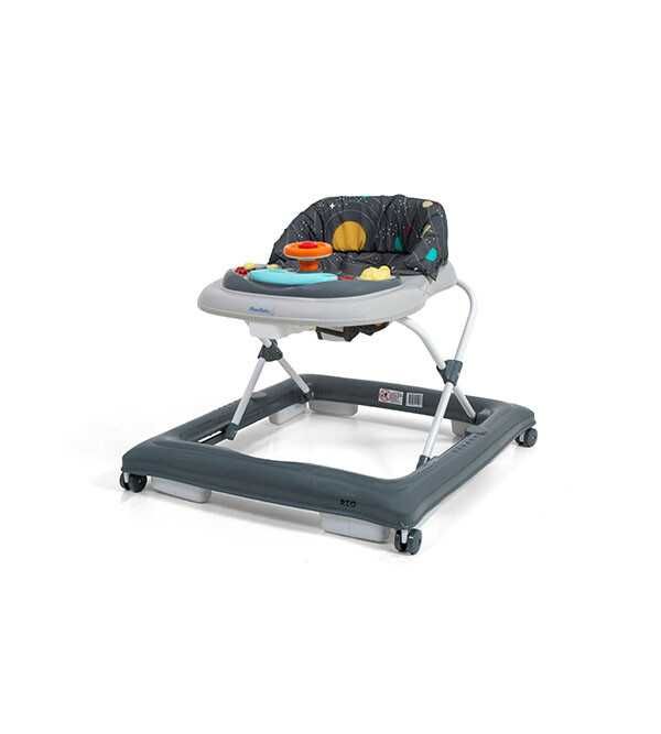 Quinny mood e maquina extração chicco