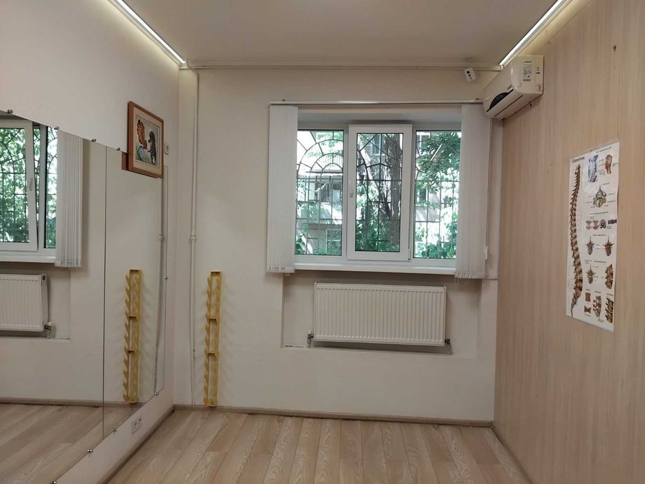 Здам в аренду кабінети та зали у Реабілітаційному Центрі