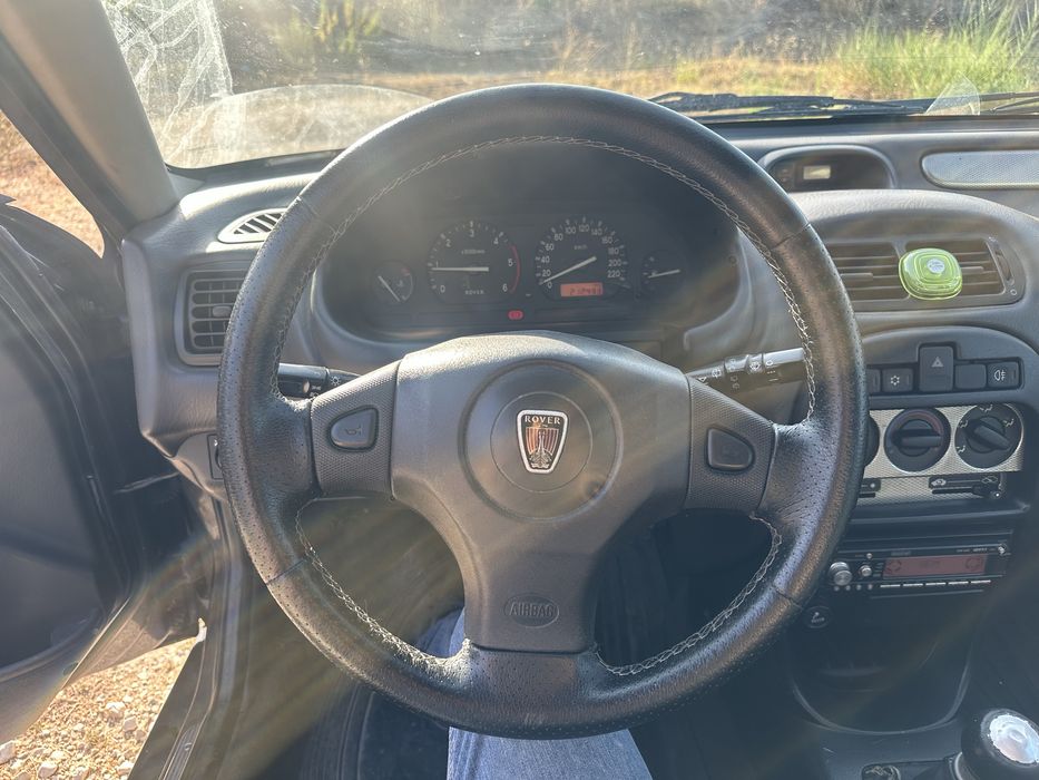 Rover 25 de 2000