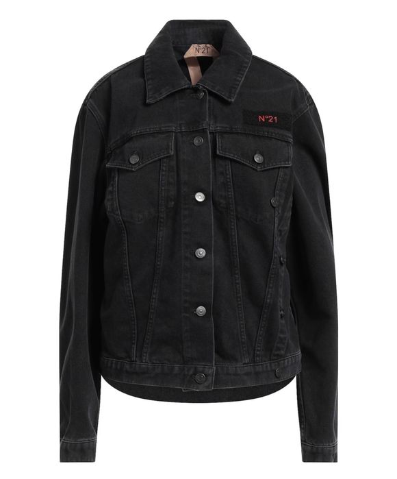 Джинсовка N’21 премиум Италия