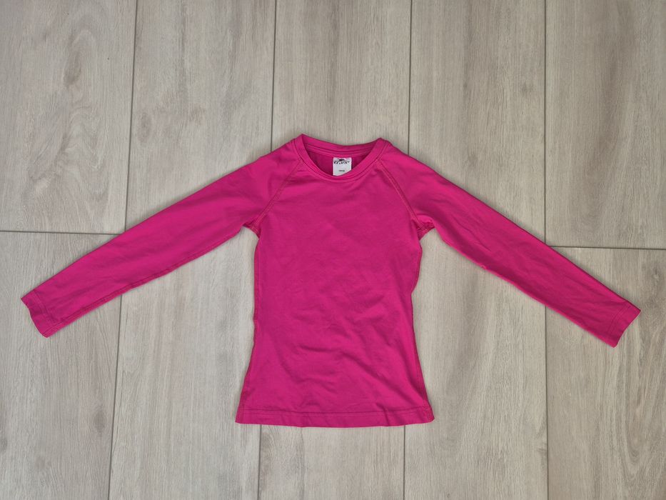 Bluzka termiczna termoaktywna bielizna rozm. 122/128