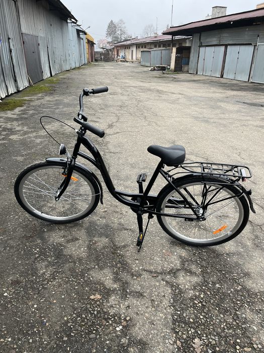 Rower Holland Bike