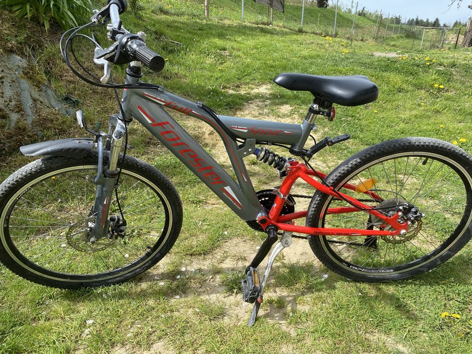 Sprzedam rower górski