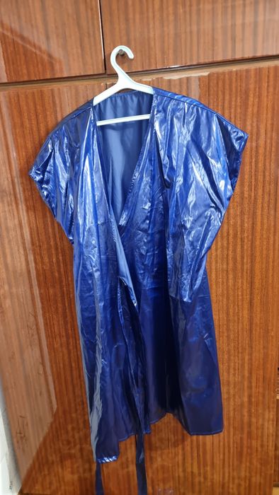 Халат для грумера