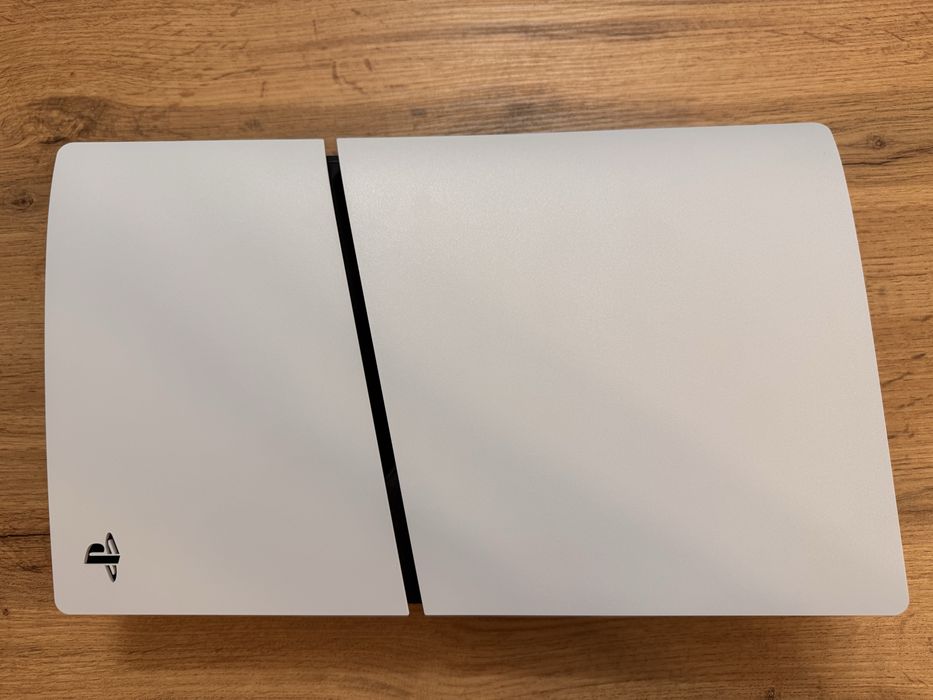 Playstation 5 Digital Slim E Chassis 825GB