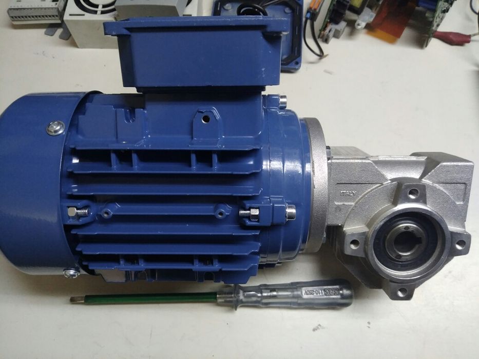 variador velocidade, inverter, controlo de motor trifásico, Envio 24h