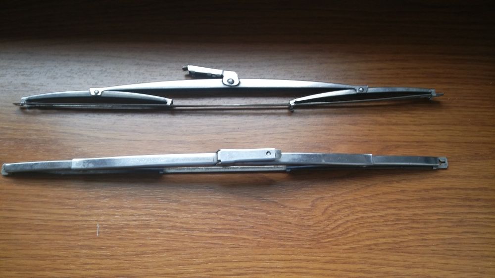 Wycieraczki fiat 126p ORGINAŁ!!!