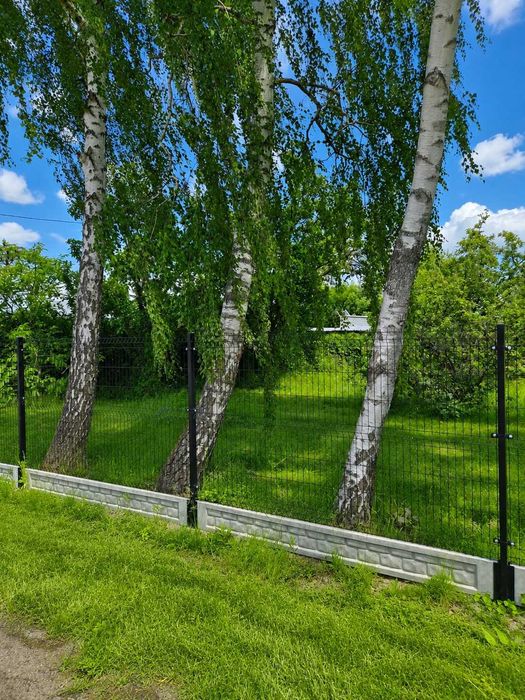 - WYPRZEDAŻ - Ogrodzenia panelowe 3D, ogrodzenia palisadowe, bramy i furtki - OD PRODUCENTA