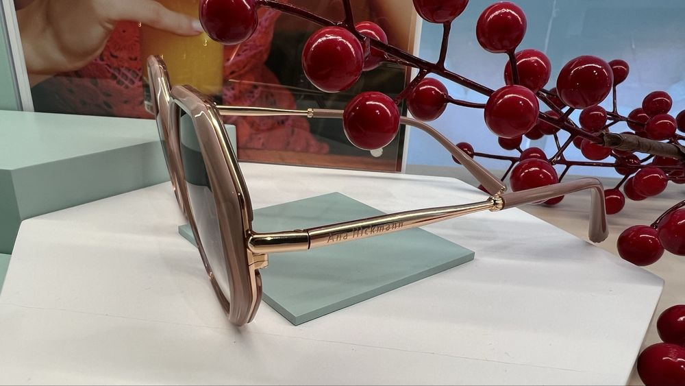 Óculos de sol Ana Hickmann