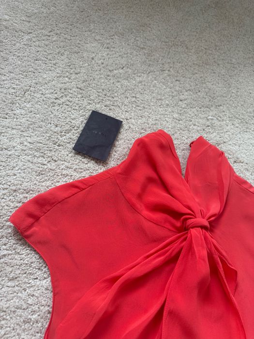 Prada bluzka oryginał