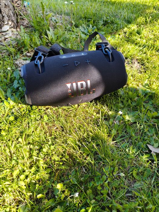 Jbl xtreme 4 NOWY