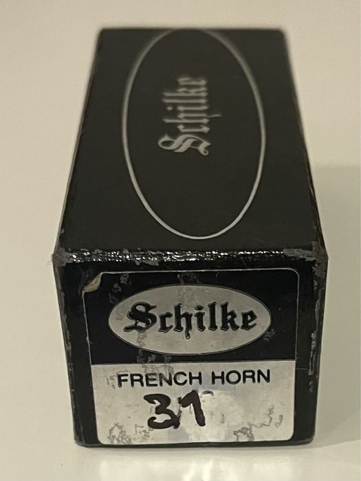 Bocal trompa Schilke 31