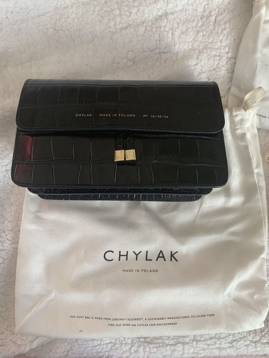 Torebka damska  CHYLAK