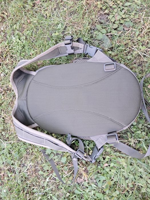 Plecak militarny Wisport Sparrow Egg RAL 7013