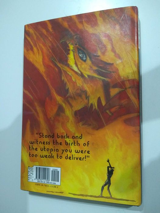 Dobry komiks - Ultimate X men vol. 2 wers. ang. (F47)