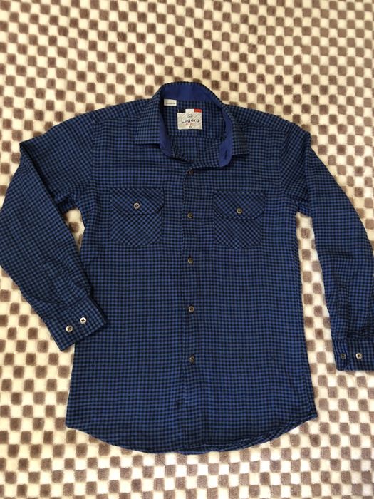 Сорочка дитяча для хлопчика