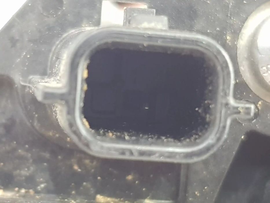 Alternador RENAULT CAPTUR II EQUILIBRE 231002175R 231002175R