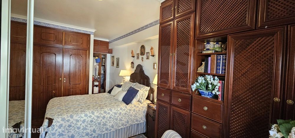 T1 Massamá a 2 min da Estação de Comboio de Massamá-Barcarena