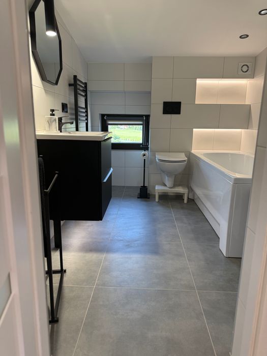 Mieszkanie w centrum do wynajęcia