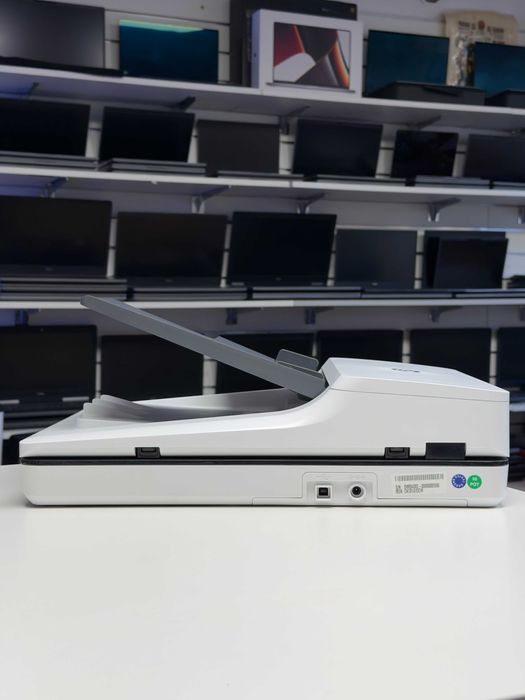 Skaner HP ScanJet Pro 2500 f1 Duplex ADF szybki skan OCR PDF archiwizacja | PROMOCJA DZIEN DZIECKA