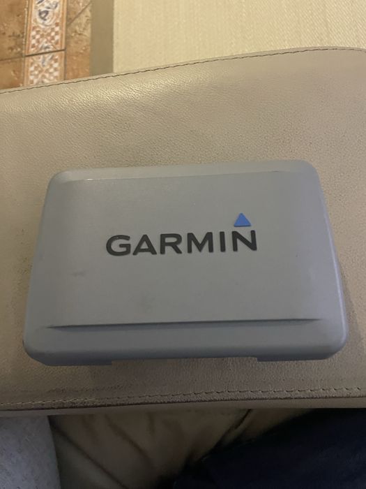 Gps garmin semi novo