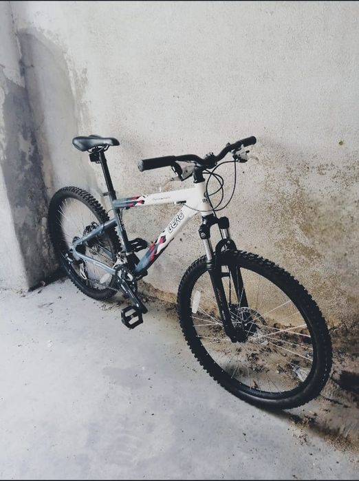 Bicicleta Berg  (negociável)