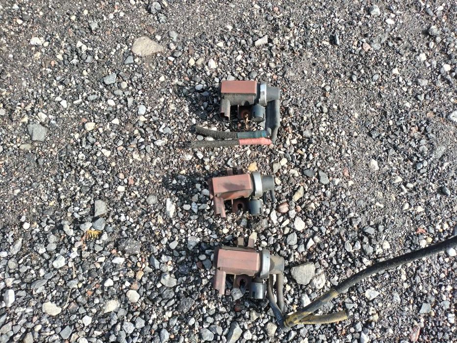 Zawór podciśnienia 965009.8380 Peugeot Citroen Volvo Ford 2.0 HDI