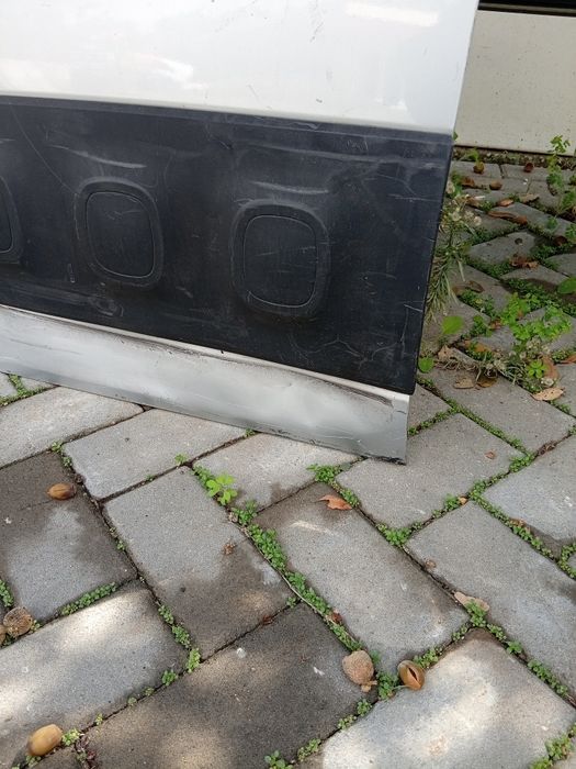 Porta frente Esq Citroen C3 2018