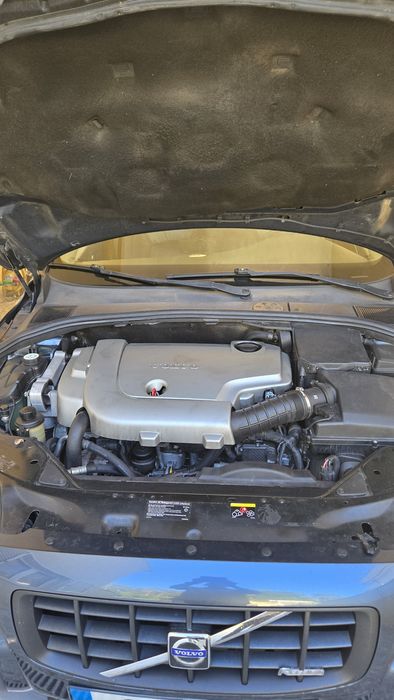Volvo XC 70 — fotografia 5