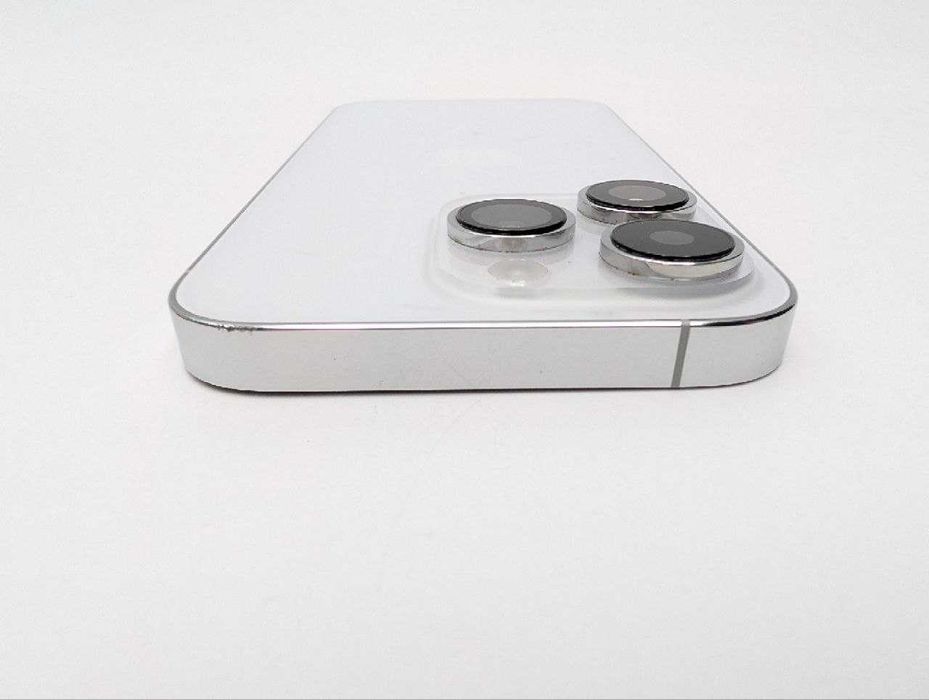 Iphone 14 pro 256gb silver