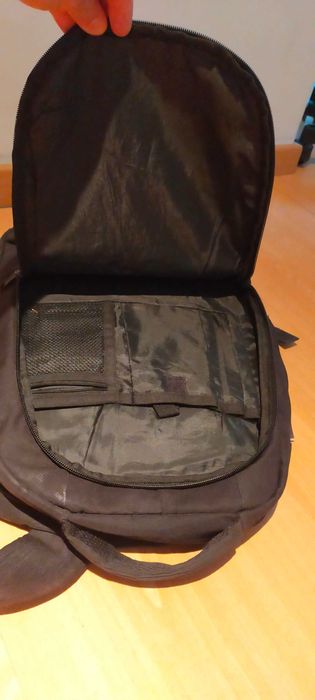 Mochila escolar Mitos
