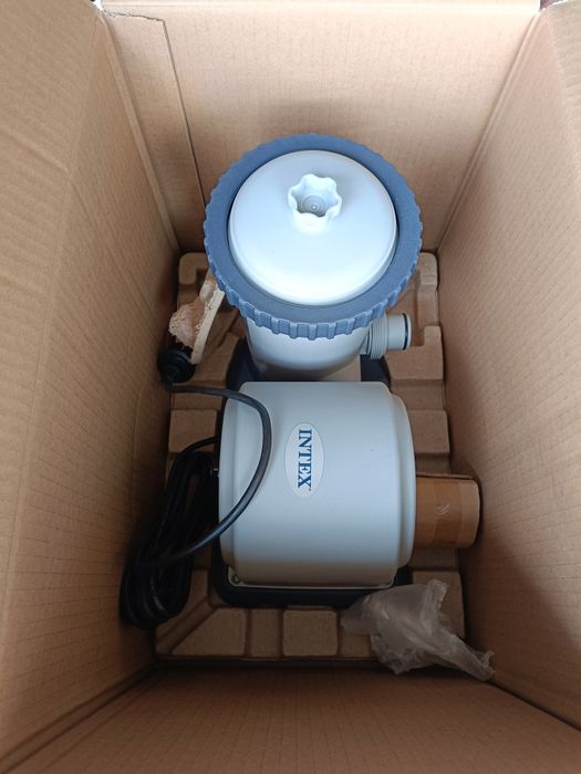 Pompa basenowa INTEX 128636NP